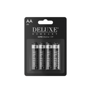 Piles AA