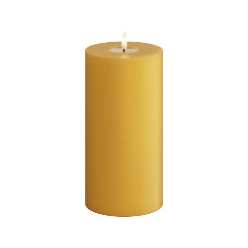 Bougie led curry H15