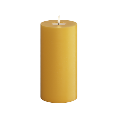Bougie led curry H15