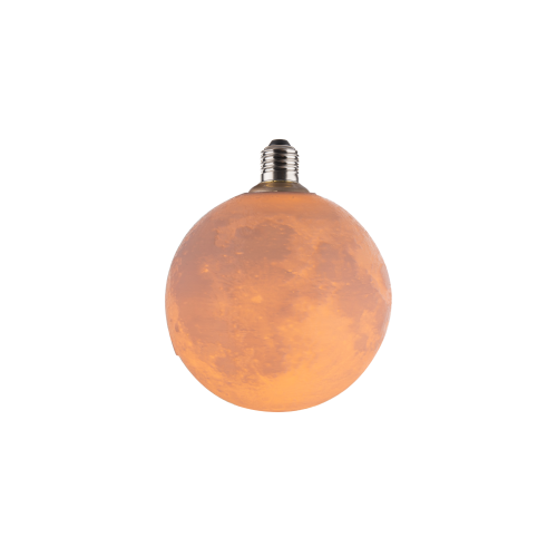 Lune ampoule E27