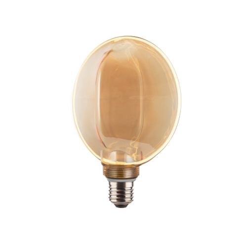 Bijou ampoule E27 ambré