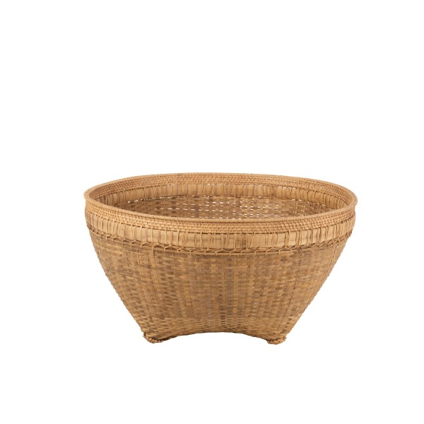 Panier extra large en rotin