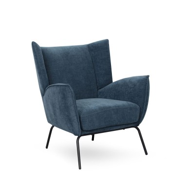 Fauteuil Ordesa Canard