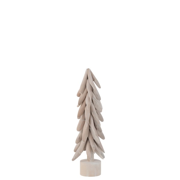 Arbre sur pied bois small