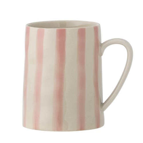 Begonia mug rose