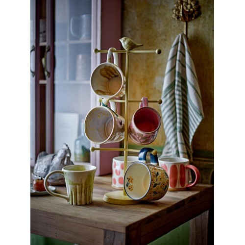 Set de 3 Linora mug rose