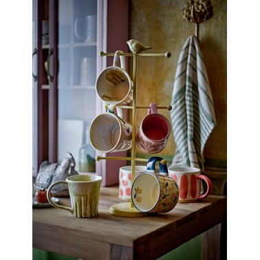 Set de 3 Linora mug rose