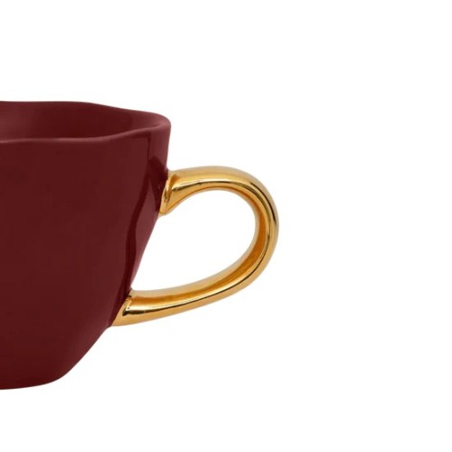 Tasse Good Morning Cappuccino/Thé Ø11 cm - Pomme épicée