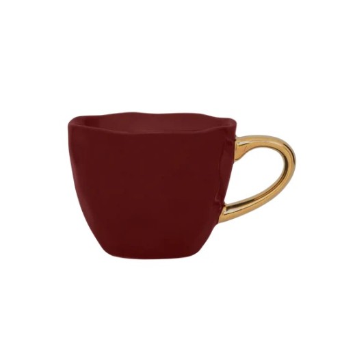 Tasse à expresso Good Morning Ø6 cm - Pomme épicée