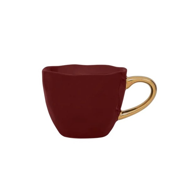 Tasse à expresso Good Morning Ø6 cm - Pomme épicée