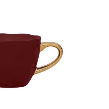 Tasse à expresso Good Morning Ø6 cm - Pomme épicée