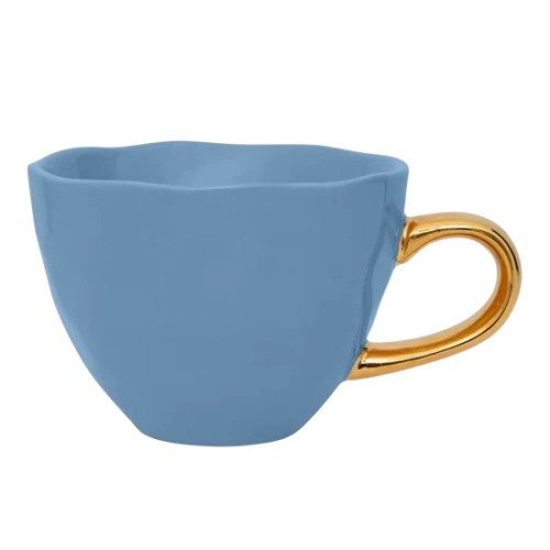 Tasse Good Morning Cappuccino/Thé Ø11 - Pacifique