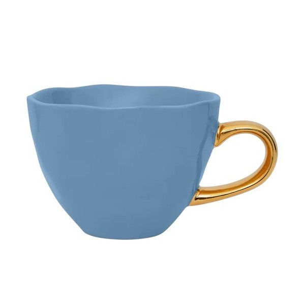 Tasse Good Morning Cappuccino/Thé Ø11 - Pacifique