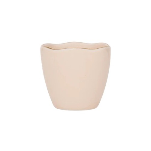 Coquetier Good Morning, ensemble de 2 - vieux rose