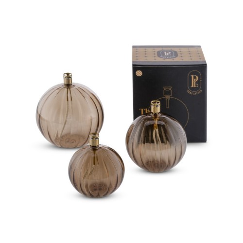 Boule élégant champagne S
