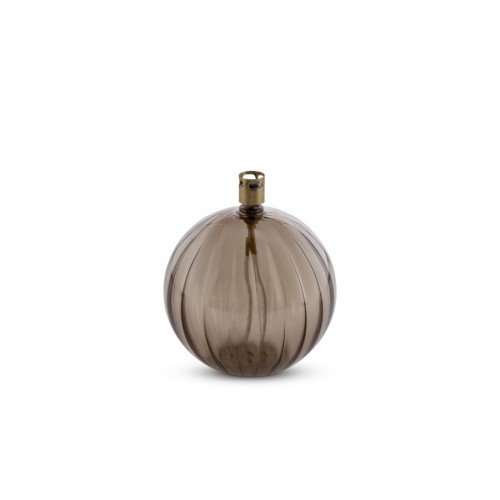 Boule élégant champagne M