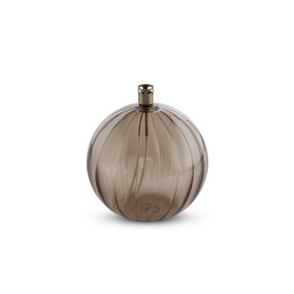 Boule élégant champagne S