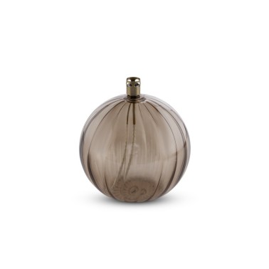 Boule élégant champagne S