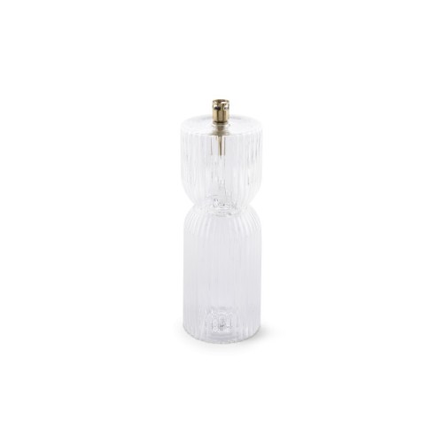 Ribelle transparent S