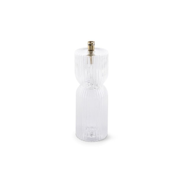 Ribelle transparent S