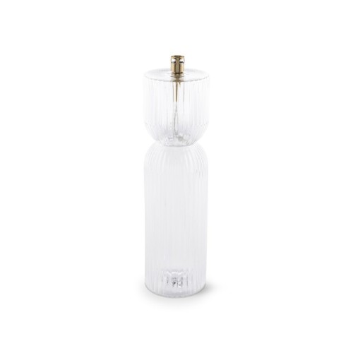 Ribelle transparente M
