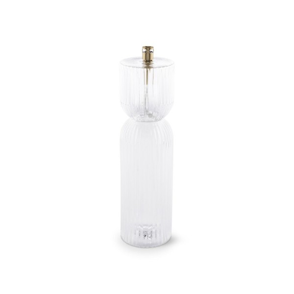 Ribelle transparente M