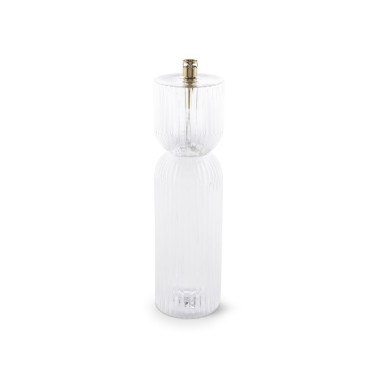 Ribelle transparente M