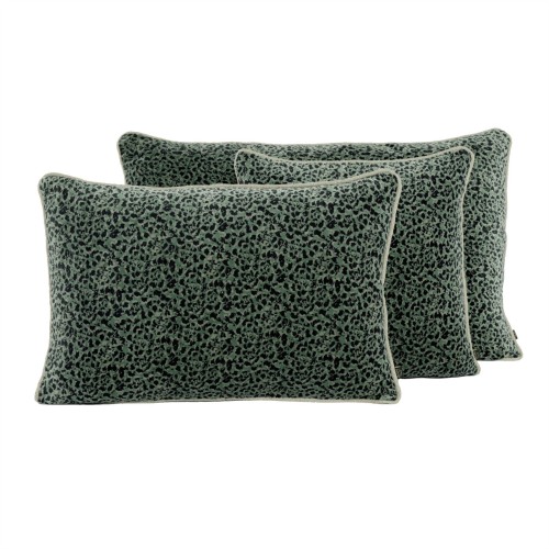 Gairo housse coussin jardin 45*45