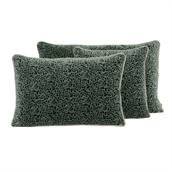Gairo housse coussin jardin 45*45