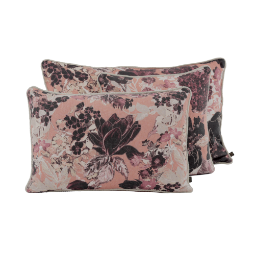 Sienne housse coussin mocaccino 45*45