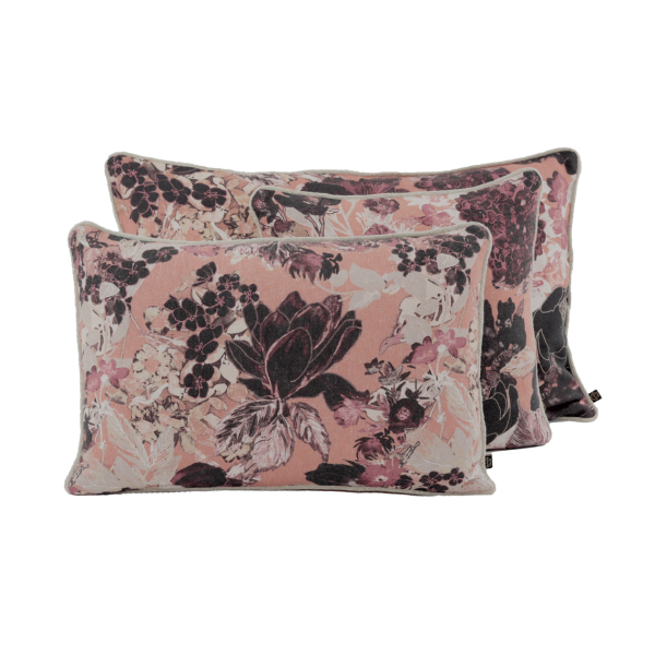 Sienne housse coussin mocaccino 45*45