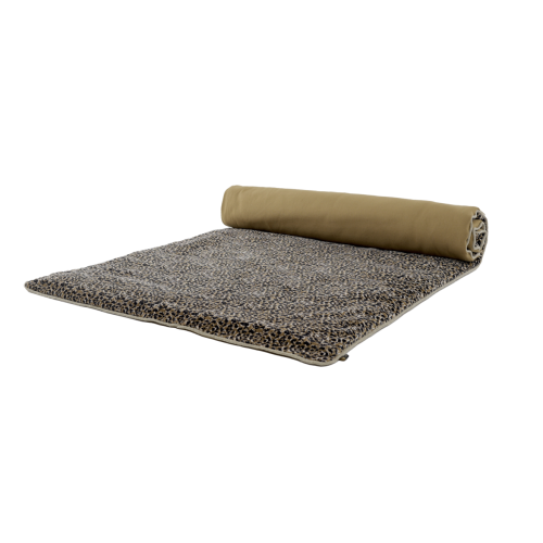 Gairo édredon gold 85*200