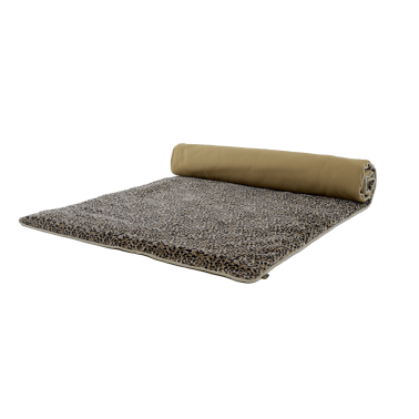 Gairo édredon gold 85*200