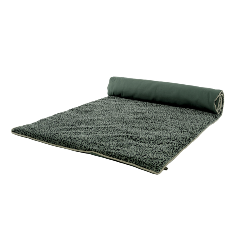 Gairo édredon jardin 85*200