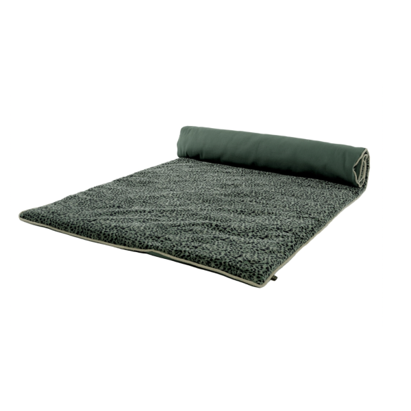 Gairo édredon jardin 85*200