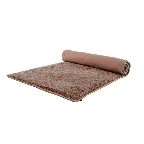 Gairo édredon mocaccino 85*200