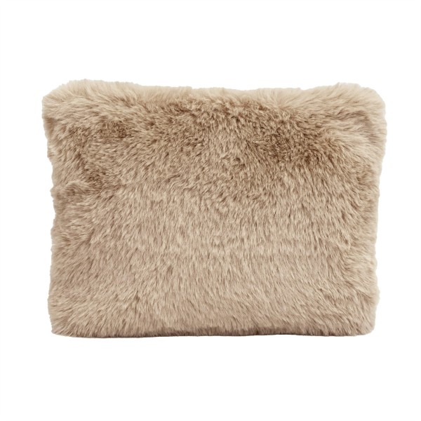 Chamonix pochette lin