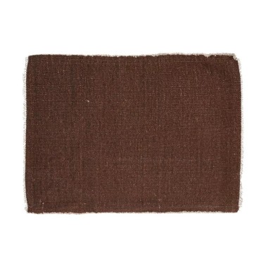 Set de table Frivole marron