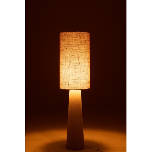 Lampadaire Ava S