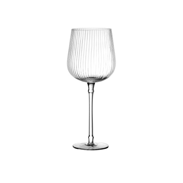 Grace Verre à Vin Rouge