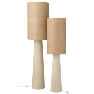 Lampadaire Ava L