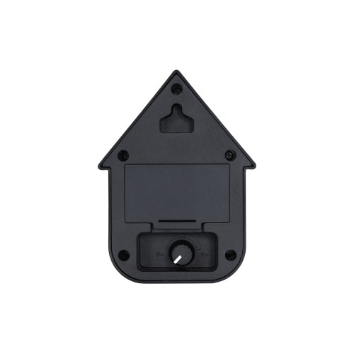 Boite d'ambiance sonore coucou modern - noir