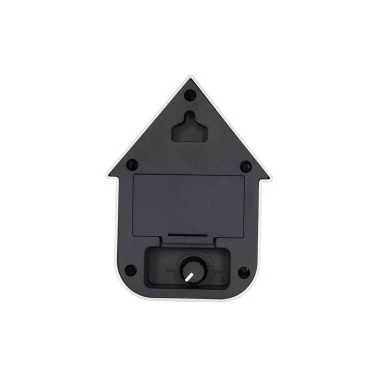 Boite d'ambiance sonore coucou modern - blanc