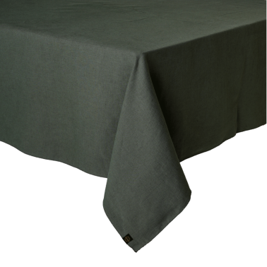 Nappe zilia kaki 160x300 cm
