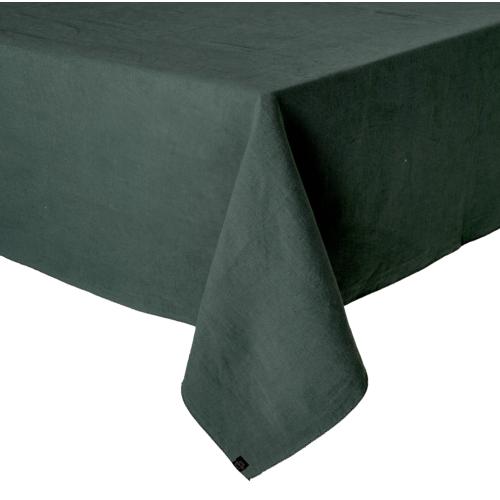 Nappe zilia pigeon 160x300 cm