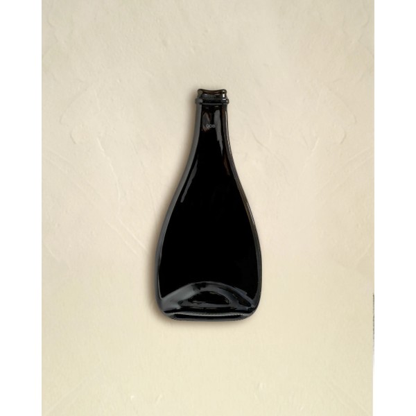 Planche medium cannelle