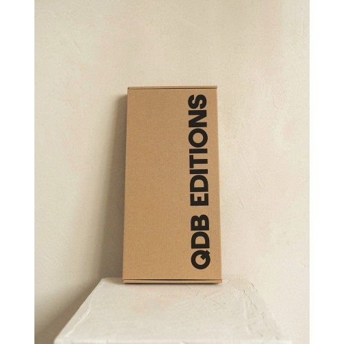 Planche medium cannelle