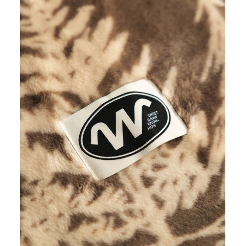 Plaid classique vallée