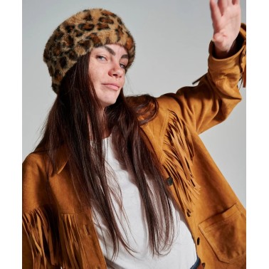 Bandeau léopard prenium