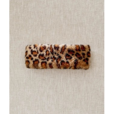 Bandeau léopard prenium